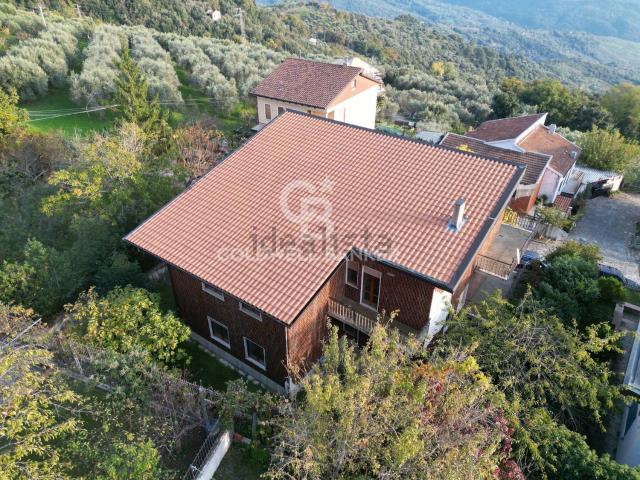 Appartamento in vendita di 149 m² in Via Stella, 4