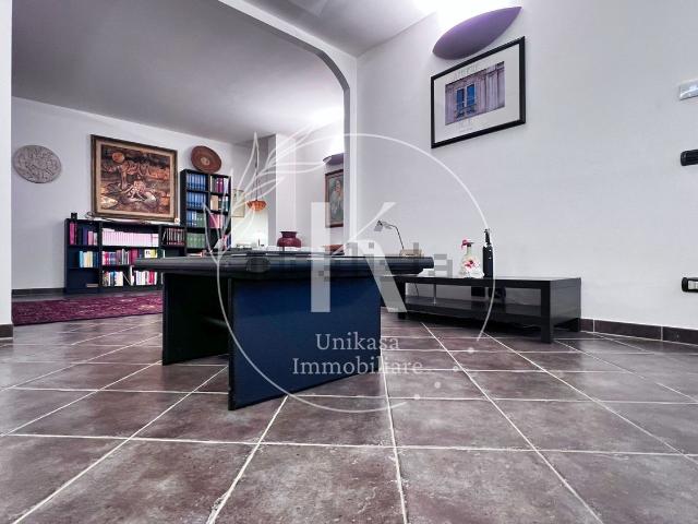Appartamento in vendita di 149 m² in Via Poggio del Sole Superiore, 11