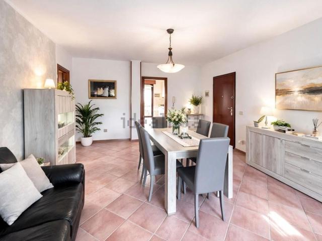 Appartamento in vendita di 149 m² in Via Pietri, 15