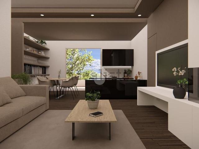 Appartamento in vendita di 149 m² in Via Prampolini Camillo, 1