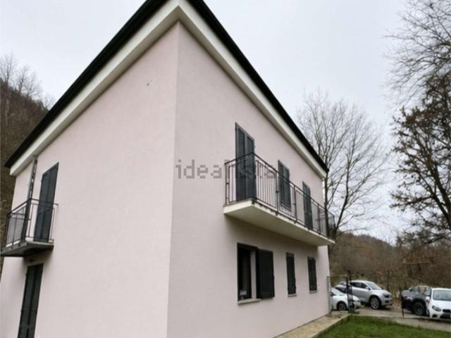 Appartamento in vendita di 149 m² in Via Provinciale Mongia, 22