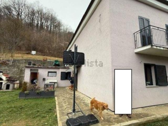 Appartamento in vendita di 149 m² in Via Provinciale Mongia