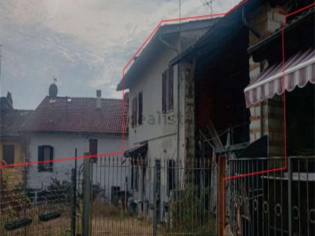 Appartamento in vendita di 149 m² in Via Roma