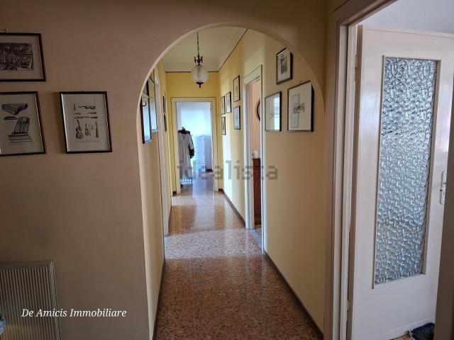 Appartamento in vendita di 149 m² in Via Roma, 5