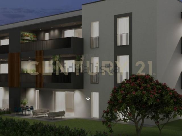 Appartamento in vendita di 149 m² in Via Torre, 102