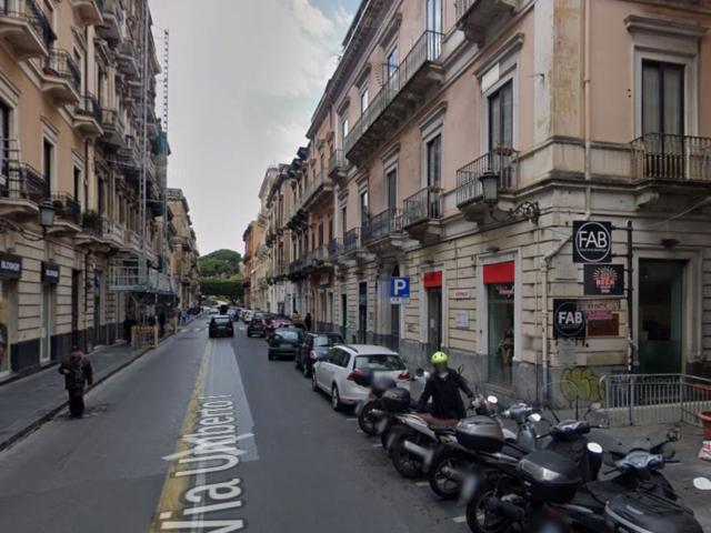 Appartamento in vendita di 149 m² in Via Umberto I