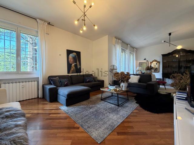 Appartamento in vendita di 149 m² in Via Valle Verde