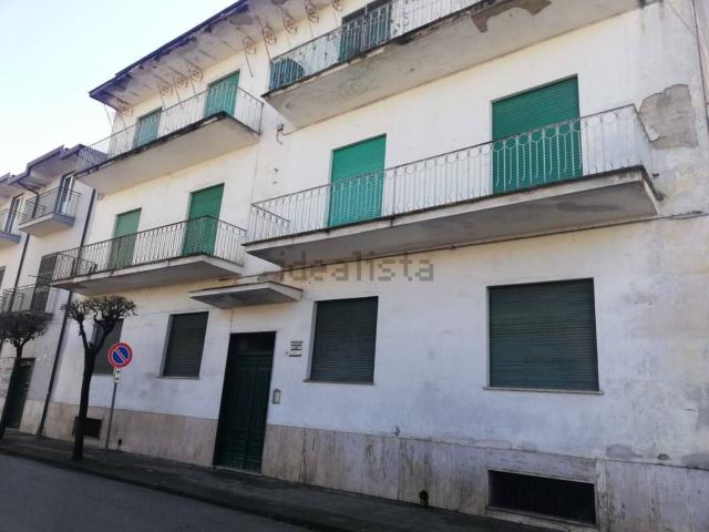 Appartamento in vendita di 149 m² in Via Vito Nicola Melorio, 64