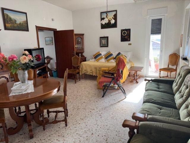 Appartamento in vendita di 149 m² in Via XXI Luglio, 37