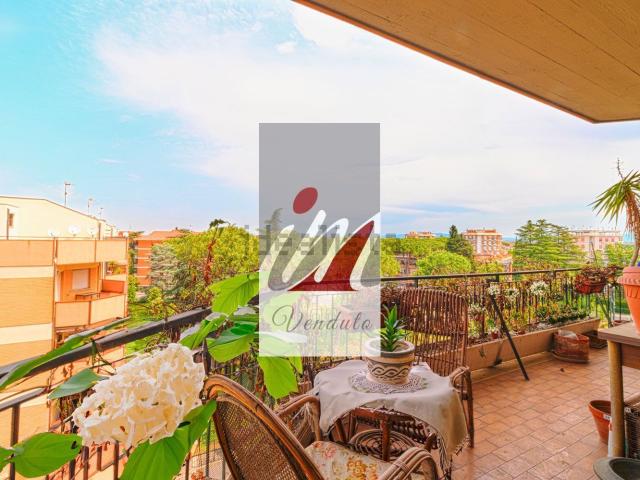 Appartamento in vendita di 149 m² in Viale Cesare Pavese, 33