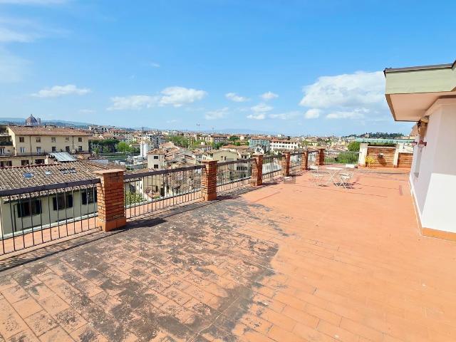 Appartamento in vendita di 149 m² in Viale dei Mille, 47