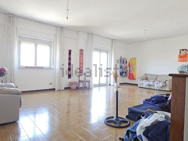 Appartamento in vendita di 149 m² in Viale dell&apos Orsa Maggiore, 148