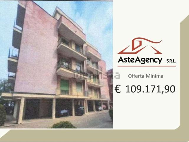 Appartamento in vendita di 149 m² in Viale Europa, 40