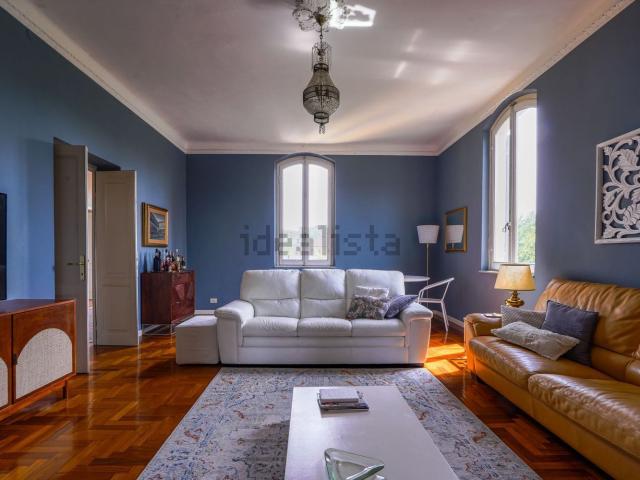 Appartamento in vendita di 149 m² in Viale Giacomo Matteotti