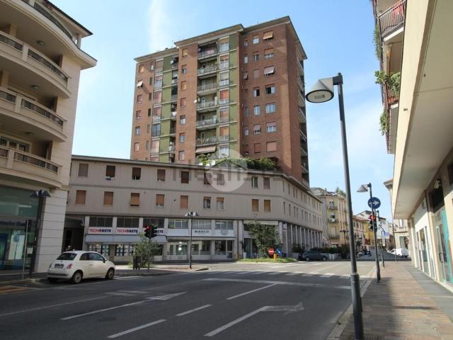 Appartamento in vendita di 149 m² in Viale Giuseppe Mazzini, 1