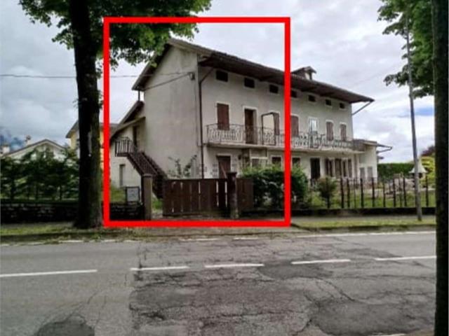 Appartamento in vendita di 149 m² in Viale Pedavena, 50