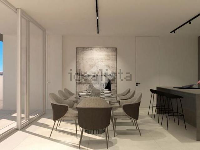 Appartamento in vendita di 149 m² in Vicolo A. Canova