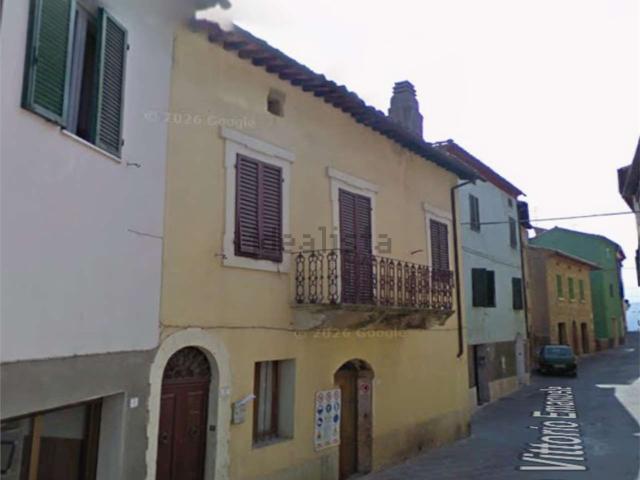 Appartamento in vendita di 149 m² in Borgo Vittorio Emanuele, 59