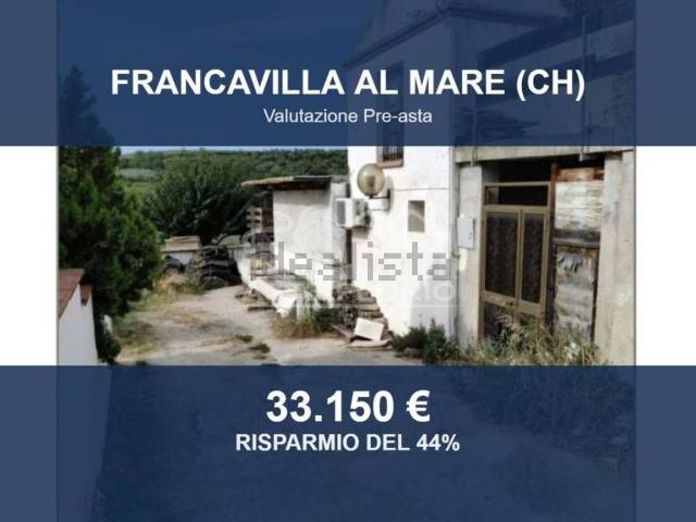 Appartamento in vendita di 149 m² in Contrada Piane, 54