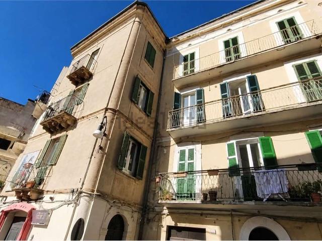 Appartamento in vendita di 149 m² in Corso Vittorio Emanuele, 89