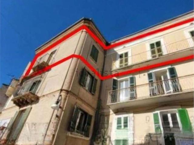 Appartamento in vendita di 149 m² in Corso Vittorio Emanuele, 89