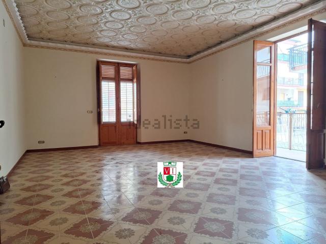 Appartamento in vendita di 149 m² in Corso Vittorio Emanuele, 308