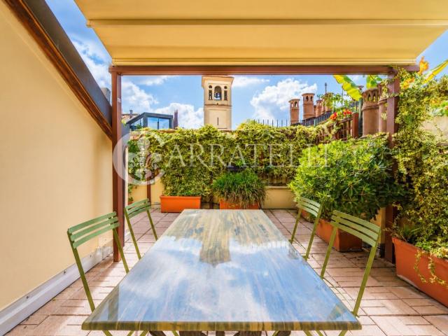 Appartamento in vendita di 149 m² in Corso di Porta Nuova, 15