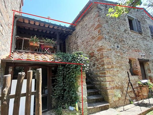 Appartamento in vendita di 149 m² in Località Ghirlanda, Podere Petraia Bellavista
