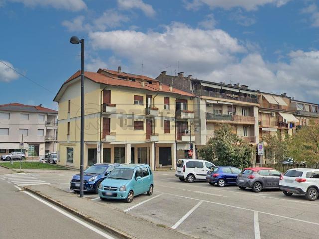 Appartamento in vendita di 149 m² in Piazza G. Mazzini, 26