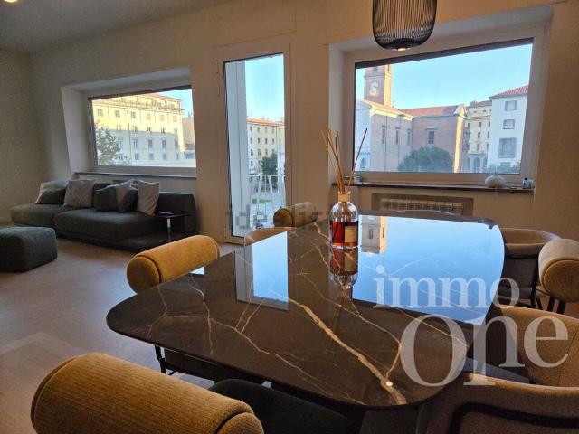 Appartamento in vendita di 149 m² in Piazza Grande, 38