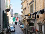 Appartamento in vendita di 149 m² in Salita Sant&apos Antonio a Tarsia