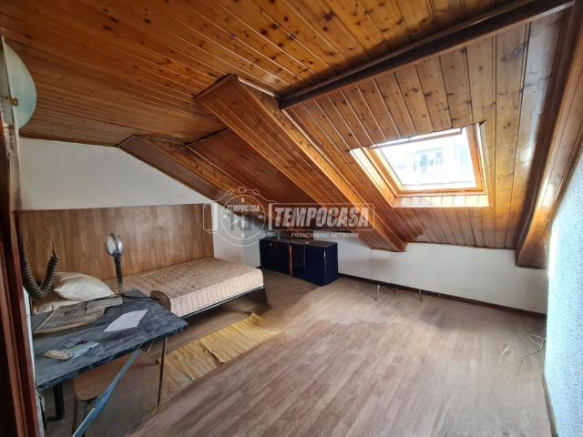 Appartamento in vendita di 14 m² in Via Cenischia