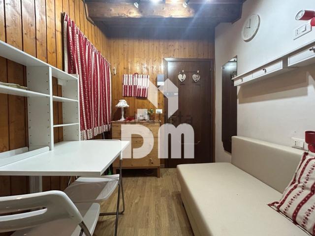 Appartamento in vendita di 14 m² in Via Ka Balla