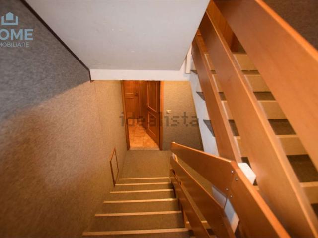 Appartamento in vendita di 14 m² in Via Don Luigi Guanella