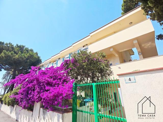 Appartamento in vendita di 14 m² in Via G. Anselmi, 8