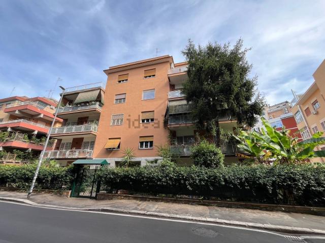 Appartamento in vendita di 14 m² in Via Monterosi