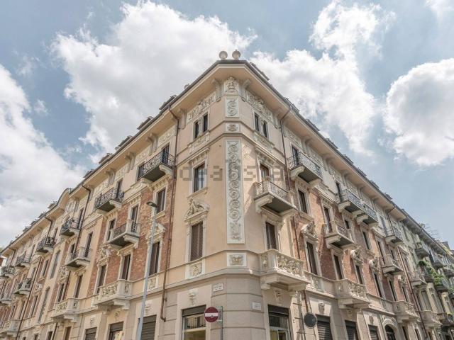 Appartamento in vendita di 14 m² in Via Ormea, 105