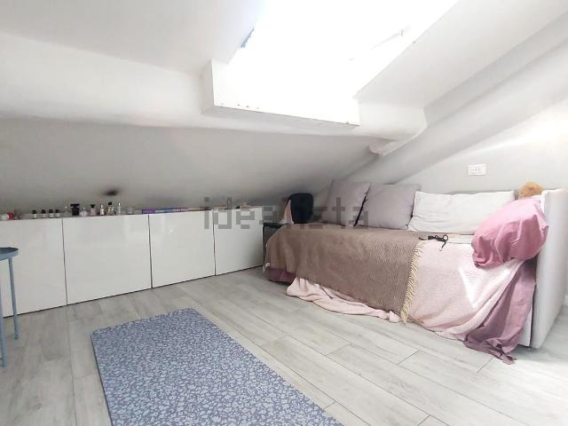 Appartamento in vendita di 14 m² in Via Orti, 7