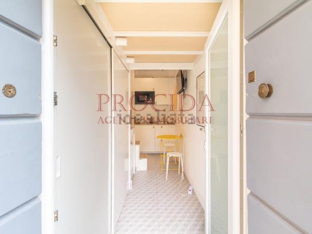 Appartamento in vendita di 14 m² in Via Pietro Maroncelli, 11