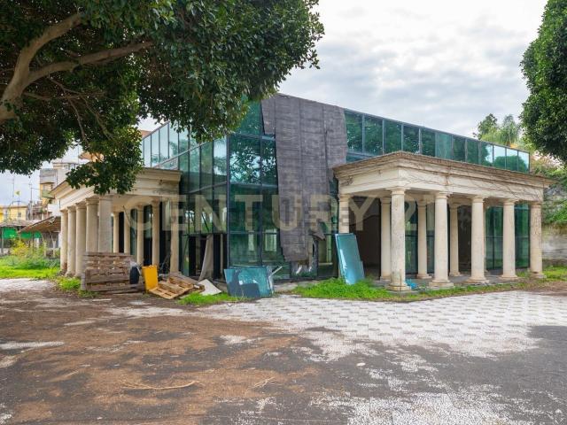 Appartamento in vendita di 1500 m² in Via Nuova, 122