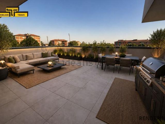 Appartamento in vendita di 150 m²