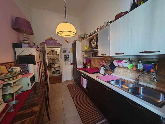 Appartamento in vendita di 150 m²