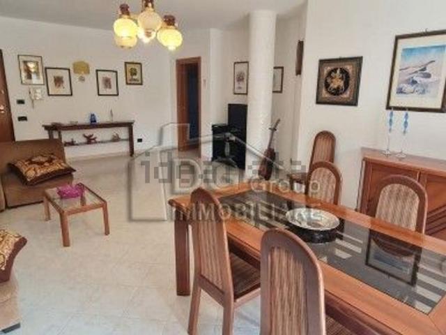 Appartamento in vendita di 150 m²