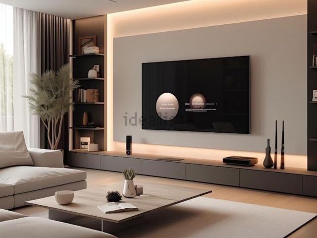 Appartamento in vendita di 150 m² in Via Torre, 16