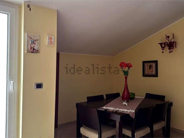 Appartamento in vendita di 150 m²