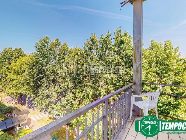 Appartamento in vendita di 150 m²