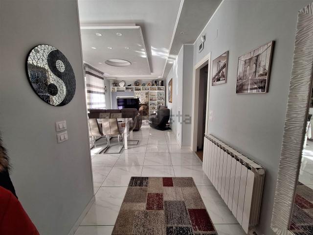 Appartamento in vendita di 150 m²
