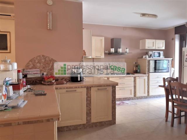 Appartamento in vendita di 150 m²