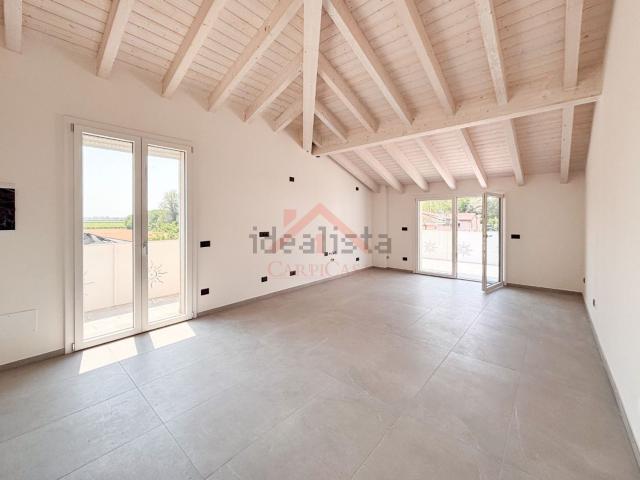Appartamento in vendita di 150 m²