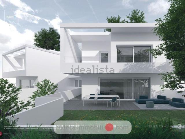 Appartamento in vendita di 150 m²